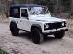 Thumbnail Photo 68 for 1984 Land Rover Defender